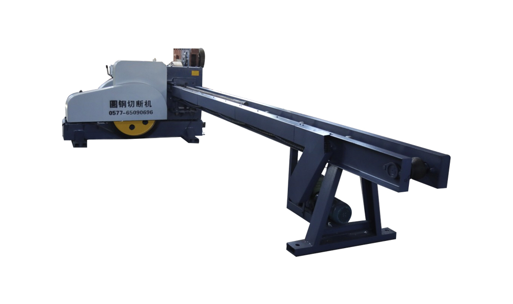 圓鋼切斷機(jī)固定裝置 圓鋼切斷機(jī)固定裝置